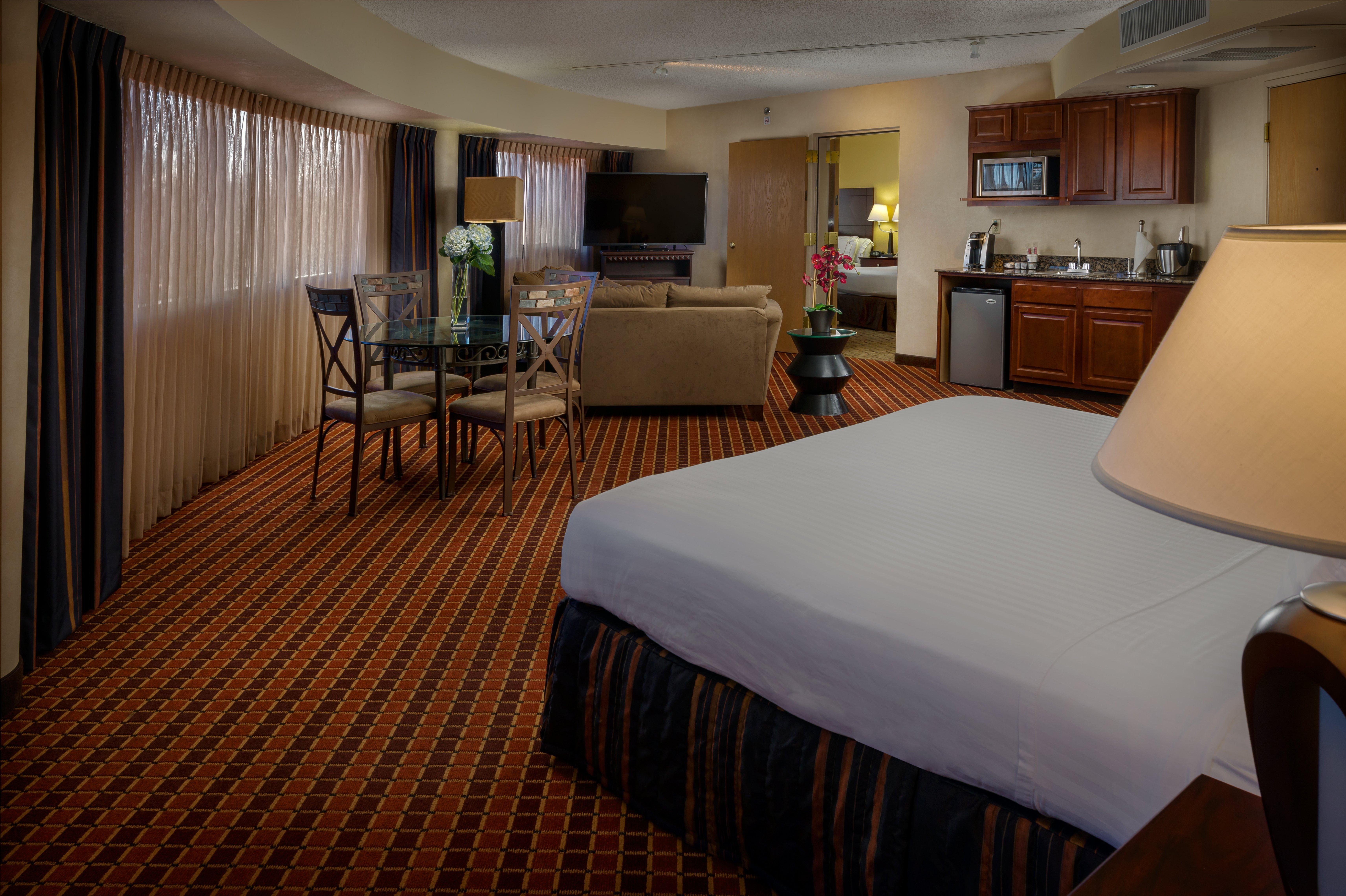 Holiday Inn Express Scottsdale North, An Ihg Hotel Exteriér fotografie