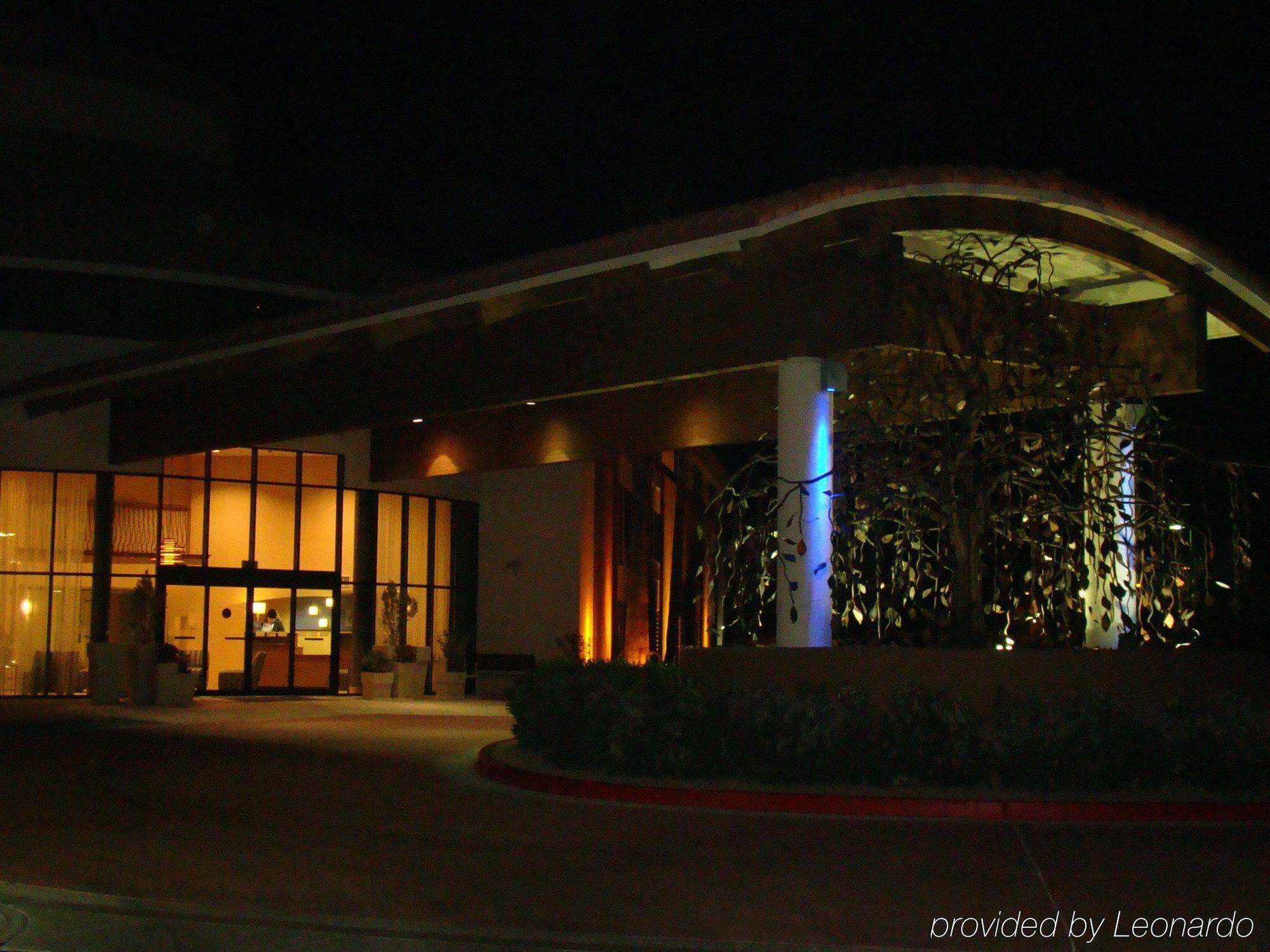 Holiday Inn Express Scottsdale North, An Ihg Hotel Exteriér fotografie
